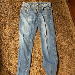 Lucky Brand Men’s Jeans